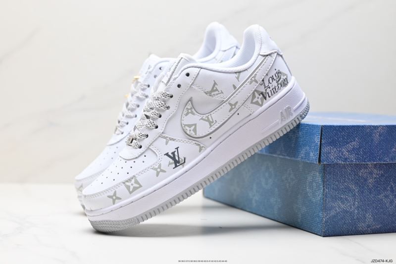 Nike Air Force 1 Shoes